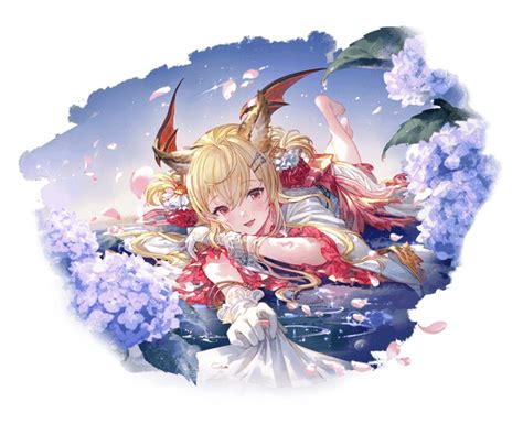 erune gbf|The Erunizing of GBF has begun. All will become Erune..